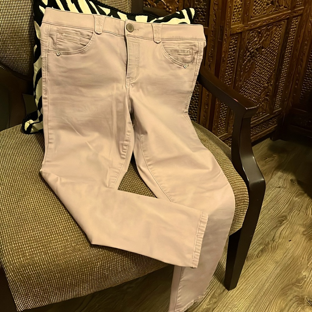Women’s Democracy “Ab” solution Jean